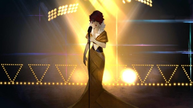 梁朝伟和刘青云等人为什么都没要孩子？